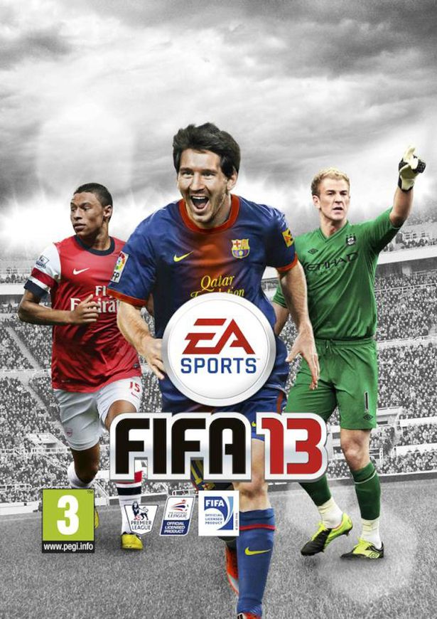 fifa 13 pc game download